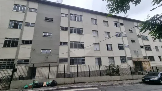 Apartamento com 2 Quartos à venda, 79m² no Parque Mandaqui, São Paulo