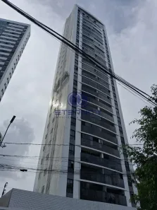 Apartamento com 3 Quartos à venda, 96m² no Rosarinho, Recife