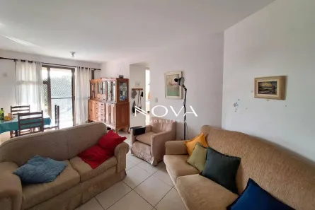 Apartamento com 2 Quartos à venda, 87m² no Gragoatá, Niterói