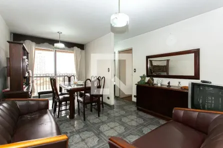 Apartamento com 2 Quartos à venda, 67m² no Tatuapé, São Paulo