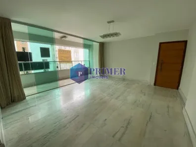 Apartamento com 4 Quartos à venda, 158m² no Santo Antônio, Belo Horizonte