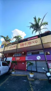 Ponto Comercial para alugar, 110m² no Itapuã, Salvador