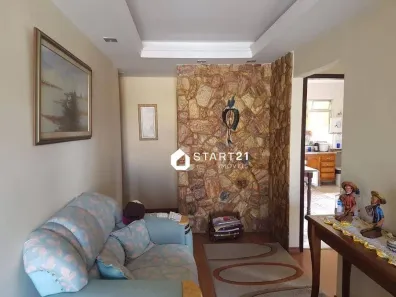 Casa com 2 Quartos à venda, 189m² no Parque Independência, Barra Mansa