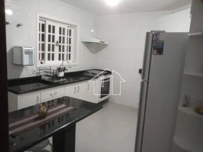 Casa de Condomínio com 4 Quartos à venda, 160m² no Urbanova I, São José dos Campos