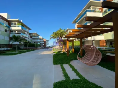 Apartamento com 4 Quartos à venda, 143m² no Praia Brava, Florianópolis