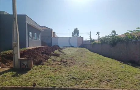 Lote/Terreno à venda, 250m² no Parque São Matheus, Piracicaba