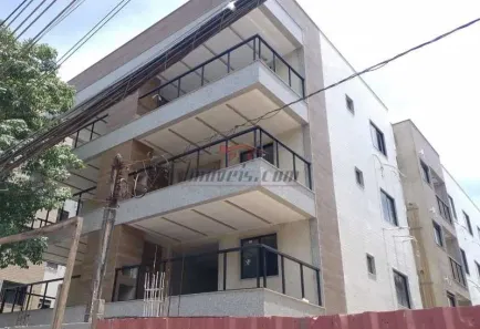 Apartamento com 2 Quartos à venda, 57m² no Freguesia (Jacarepaguá), Rio de Janeiro