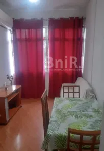 Apartamento com 2 Quartos à venda, 60m² no Tijuca, Rio de Janeiro
