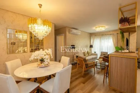 Apartamento com 2 Quartos à venda, 109m² no Centro, Gramado