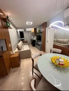 Apartamento com 3 Quartos à venda, 90m² no Itapuã, Vila Velha
