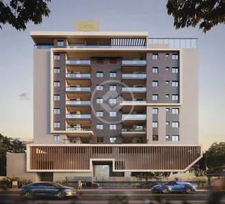 Apartamento com 2 Quartos à venda, 65m² no Itapuã, Vila Velha