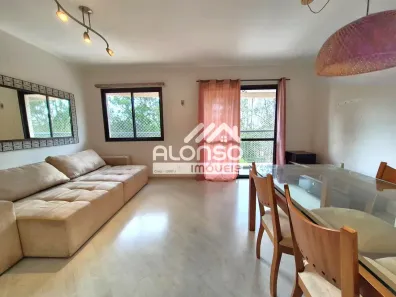 Apartamento com 3 Quartos à venda, 88m² no Jardim Bonfiglioli, São Paulo