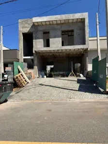 Casa de Condomínio com 3 Quartos à venda, 200m² no Parque Brasil 500, Paulínia