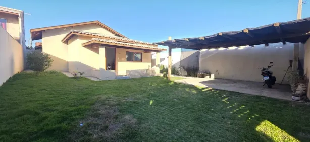 Casa com 2 Quartos à venda, 95m² no Residencial dos Imigrantes, Holambra