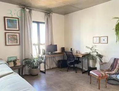 Apartamento com 1 Quarto à venda, 70m² no Mooca, São Paulo