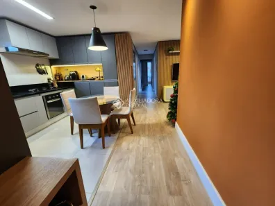 Apartamento com 3 Quartos à venda, 144m² no Centro, Pinhais