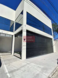 Ponto Comercial para alugar, 135m² no Vila São João, Guarulhos