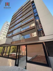 Apartamento com 3 Quartos para alugar, 105m² no Bom Pastor, Juiz de Fora