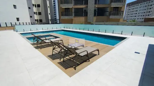 Apartamento com 2 Quartos à venda, 87m² no Nova Petrópolis, São Bernardo do Campo