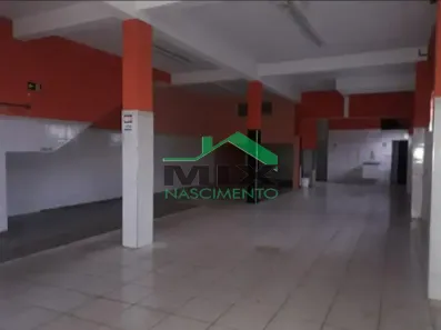à venda, 240m² no Taboão, Diadema