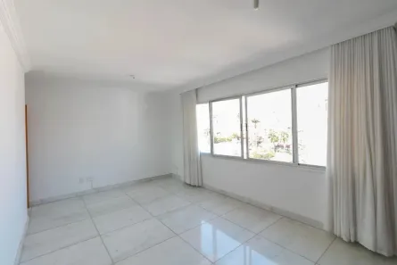 Apartamento com 3 Quartos à venda, 120m² no Grajaú, Belo Horizonte