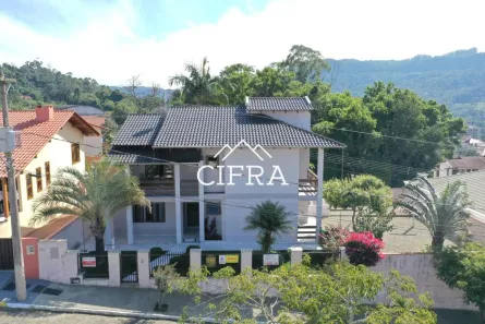 Casa com 5 Quartos à venda, 270m² no Progresso, Rio do Sul
