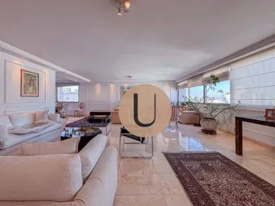 Apartamento com 3 Quartos à venda, 286m² no Jardim Paulista, São Paulo