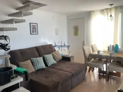Cobertura com 2 Quartos à venda, 88m² no Nova Petrópolis, São Bernardo do Campo