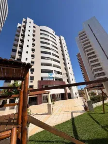 Apartamento com 3 Quartos à venda, 150m² no Guararapes, Fortaleza