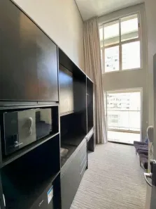 Apartamento com 1 Quarto à venda, 28m² no Vila Olímpia, São Paulo
