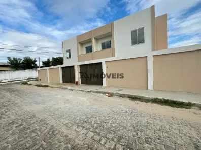 Casa com 2 Quartos à venda, 73m² no Cajupiranga, Parnamirim