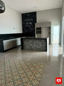 Casa de Condomínio com 3 Quartos à venda, 223m² no Residencial Terras di Siena, Santa Bárbara D'Oeste