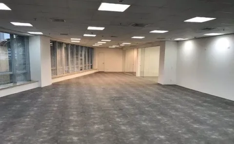 Sala Comercial para alugar, 447m² no Cidade Monções, São Paulo