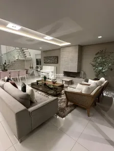Casa de Condomínio com 3 Quartos à venda, 330m² no , Lagoa Seca