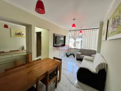 Apartamento com 2 Quartos à venda, 75m² no Enseada, Guarujá