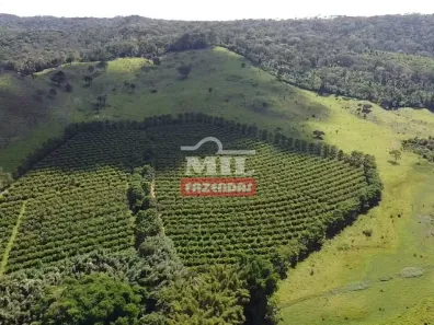Fazenda/Sítio à venda, 3533200m² no Jardim Califórnia Parque Industrial, Goiânia