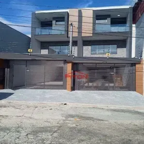Sobrado com 3 Quartos à venda, 140m² no Vila São Geraldo, São Paulo