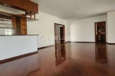 Sobrado com 4 Quartos para alugar, 882m² no Cidade Universitária, Campinas