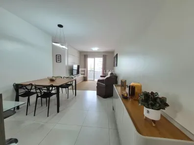 Apartamento com 2 Quartos à venda, 78m² no Campinas, São José