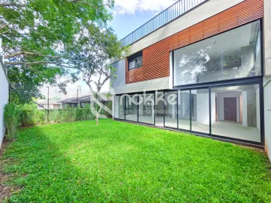 Casa de Condomínio com 4 Quartos à venda, 440m² no Jardim Cordeiro, São Paulo
