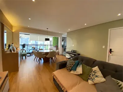 Apartamento com 1 Quarto à venda, 79m² no Indianópolis, São Paulo