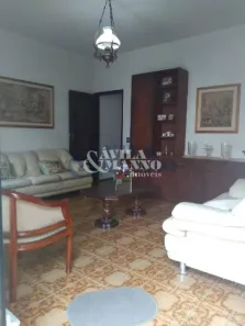 Sobrado com 5 Quartos à venda, 360m² no Vila Bertioga, São Paulo