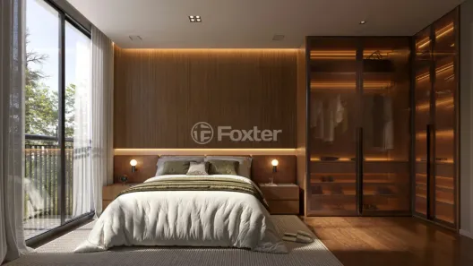 Apartamento com 2 Quartos à venda, 73m² no Vale do Bosque, Gramado