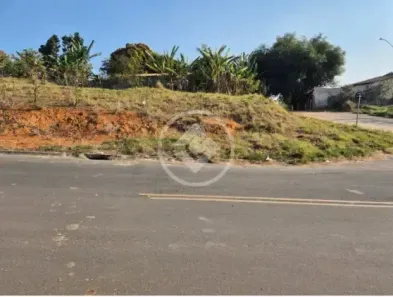Lote/Terreno à venda, 164m² no Tijuco Preto, Caçapava