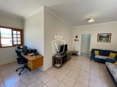 Casa com 3 Quartos à venda, 119m² no Horto Santo Antonio, Jundiaí