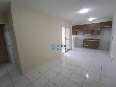 Apartamento com 2 Quartos para alugar, 59m² no Centro, Londrina