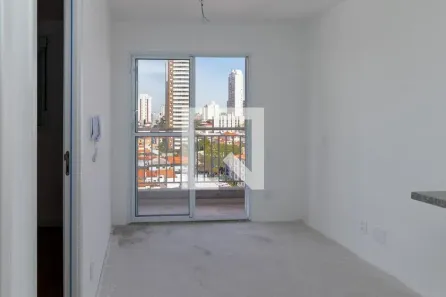 Apartamento com 1 Quarto à venda, 28m² no Vila Romana, São Paulo