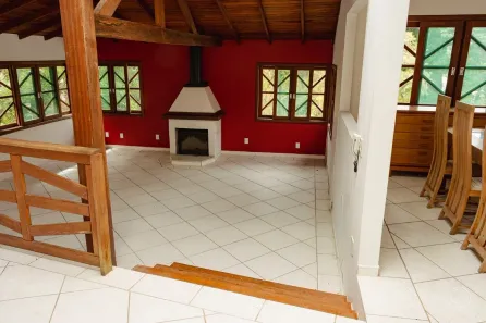 Casa com 4 Quartos à venda, 340m² no Rio Tavares, Florianópolis