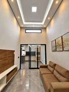 Casa com 2 Quartos à venda, 110m² no Residencial Montana (Padre Nóbrega), Marília