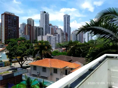Prédio Comercial à venda, 460m² no Pacaembu, São Paulo